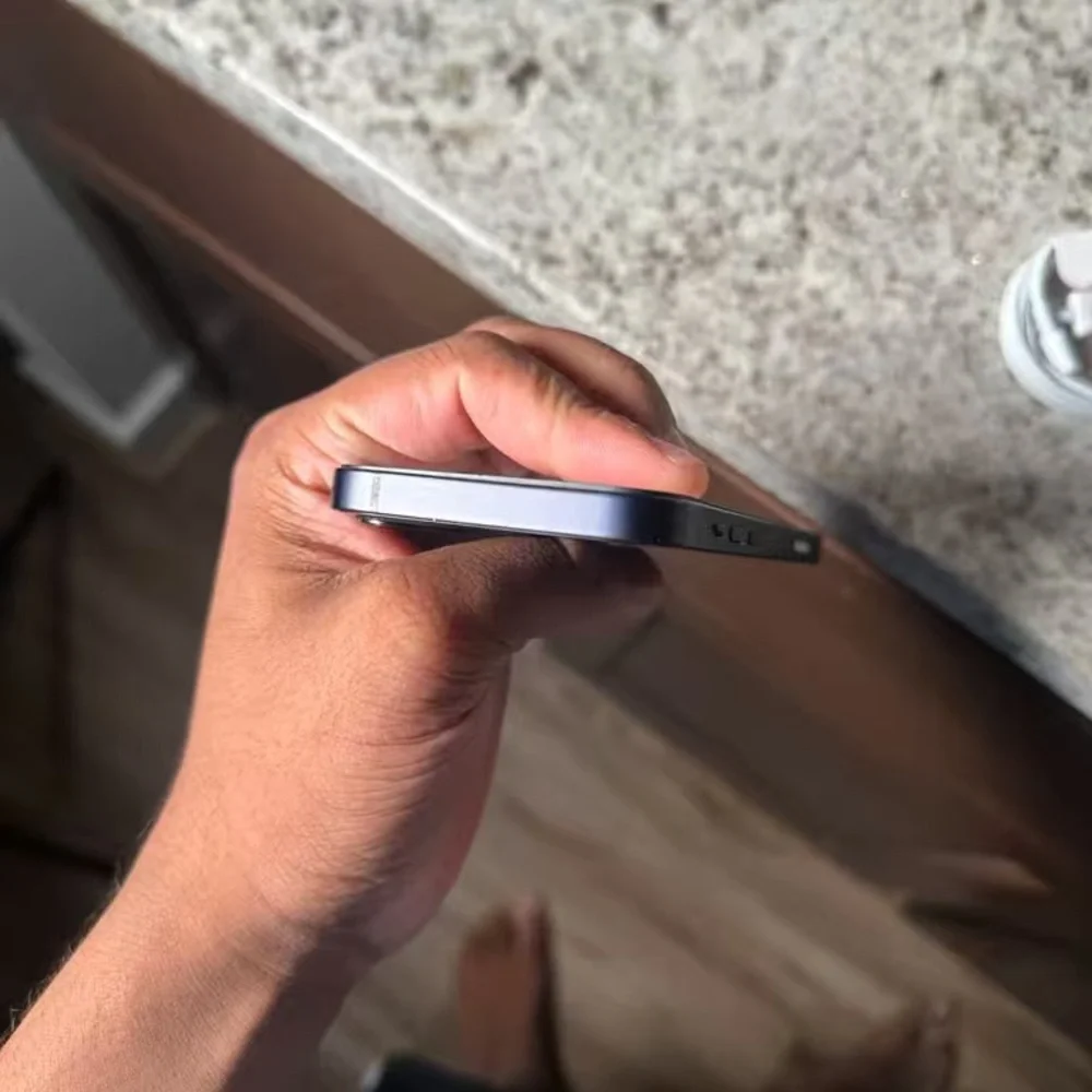 Apple charging includes